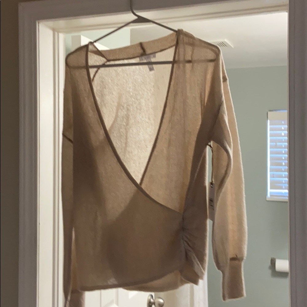 Leith Sweater in size medium